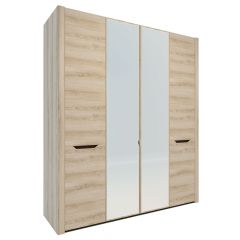 АФИНА А11а Шкаф для одежды (таормина) в Набережных Челнах - naberezhnye-chelny.mebel24.online | фото