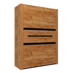 АФИНА А16а Шкаф МЦН Крафт в Набережных Челнах - naberezhnye-chelny.mebel24.online | фото