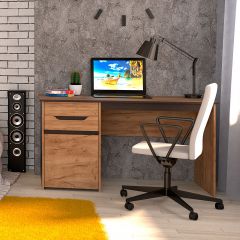 АФИНА А6а Стол Крафт в Набережных Челнах - naberezhnye-chelny.mebel24.online | фото 2