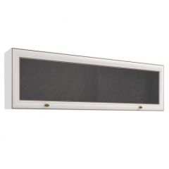 АГАТА АТ15 полка навесная в Набережных Челнах - naberezhnye-chelny.mebel24.online | фото