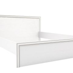 АГАТА АТ17э Кровать б/основания 1600 в Набережных Челнах - naberezhnye-chelny.mebel24.online | фото