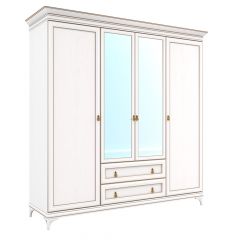 АГАТА АТ 1 Шкаф для одежды в Набережных Челнах - naberezhnye-chelny.mebel24.online | фото