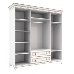 АГАТА АТ 1 Шкаф для одежды в Набережных Челнах - naberezhnye-chelny.mebel24.online | фото 2