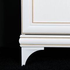 АГАТА АТ 1 Шкаф для одежды в Набережных Челнах - naberezhnye-chelny.mebel24.online | фото 3