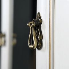 АГАТА АТ 1 Шкаф для одежды в Набережных Челнах - naberezhnye-chelny.mebel24.online | фото 6