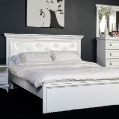 АГАТА АТ 17В Кровать б/основания 1800 в Набережных Челнах - naberezhnye-chelny.mebel24.online | фото 2