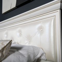 АГАТА АТ 17В Кровать б/основания 1800 в Набережных Челнах - naberezhnye-chelny.mebel24.online | фото 4