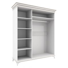АГАТА АТ 2 Шкаф для одежды в Набережных Челнах - naberezhnye-chelny.mebel24.online | фото 2