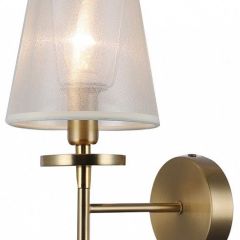 Бра Escada Faith 694/1A Gold в Набережных Челнах - naberezhnye-chelny.mebel24.online | фото