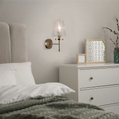 Бра Escada Faith 694/1A Gold в Набережных Челнах - naberezhnye-chelny.mebel24.online | фото 2