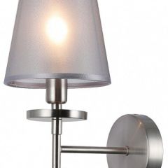 Бра Escada Faith 694/1A Nickel в Набережных Челнах - naberezhnye-chelny.mebel24.online | фото