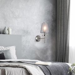 Бра Escada Faith 694/1A Nickel в Набережных Челнах - naberezhnye-chelny.mebel24.online | фото 3