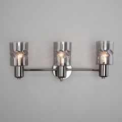 Бра Eurosvet Ansa 20120/3 чёрный жемчуг в Набережных Челнах - naberezhnye-chelny.mebel24.online | фото 3
