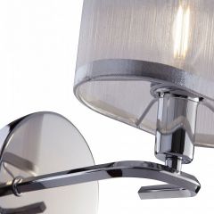 Бра Freya Elin FR5016WL-01CH в Набережных Челнах - naberezhnye-chelny.mebel24.online | фото 6