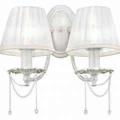 Бра Maytoni Lolita ARM305-02-W в Набережных Челнах - naberezhnye-chelny.mebel24.online | фото