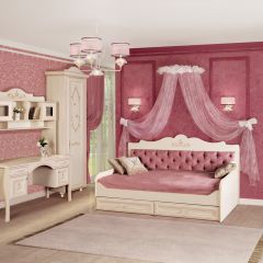 Детская Алиса 1 в Набережных Челнах - naberezhnye-chelny.mebel24.online | фото