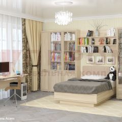 Детская Карина композиция 4 (Ясень Асахи) в Набережных Челнах - naberezhnye-chelny.mebel24.online | фото