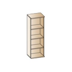 Детская Карина композиция 5 (Снежный Ясень) в Набережных Челнах - naberezhnye-chelny.mebel24.online | фото 10