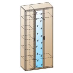 Детская Карина композиция 8 (Ясень Асахи) в Набережных Челнах - naberezhnye-chelny.mebel24.online | фото 2
