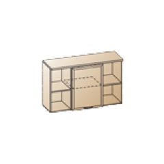 Детская Карина композиция 9 (Ясень Асахи) в Набережных Челнах - naberezhnye-chelny.mebel24.online | фото 6