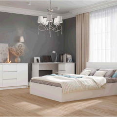 МОРИ Детская Модульная (белый) в Набережных Челнах - naberezhnye-chelny.mebel24.online | фото 4