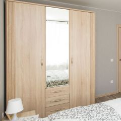 ДИАНА Д11 Шкаф для одежды в Набережных Челнах - naberezhnye-chelny.mebel24.online | фото 4