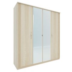 ДИАНА Д11А Шкаф для одежды в Набережных Челнах - naberezhnye-chelny.mebel24.online | фото