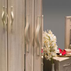 ДИАНА Д11А Шкаф для одежды в Набережных Челнах - naberezhnye-chelny.mebel24.online | фото 4