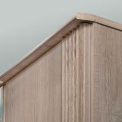 ДИАНА Д11А Шкаф для одежды в Набережных Челнах - naberezhnye-chelny.mebel24.online | фото 5