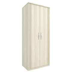 ДИАНА Д12 Шкаф для одежды в Набережных Челнах - naberezhnye-chelny.mebel24.online | фото