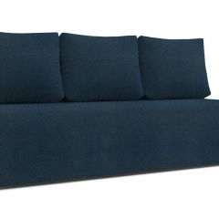 Диван Алиса 2 Bahama DENIM без подлокотников в Набережных Челнах - naberezhnye-chelny.mebel24.online | фото