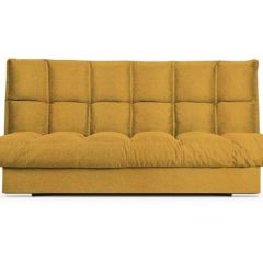 Диван Хельга Dream Yellow в Набережных Челнах - naberezhnye-chelny.mebel24.online | фото