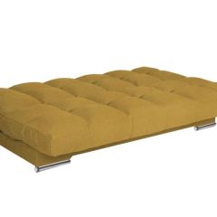 Диван Хельга Dream Yellow в Набережных Челнах - naberezhnye-chelny.mebel24.online | фото 2