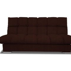 Диван Хельга Vital Chocolate в Набережных Челнах - naberezhnye-chelny.mebel24.online | фото