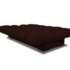 Диван Хельга Vital Chocolate в Набережных Челнах - naberezhnye-chelny.mebel24.online | фото 2