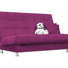 Диван Идальго Shaggy Fuchsia с подушками в Набережных Челнах - naberezhnye-chelny.mebel24.online | фото