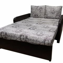Диван Канзас 1.20 Цветы (Канасик) в Набережных Челнах - naberezhnye-chelny.mebel24.online | фото 2