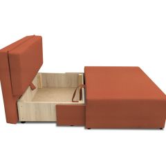 Диван Капитошка New Dream Orange в Набережных Челнах - naberezhnye-chelny.mebel24.online | фото 3