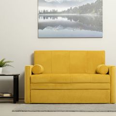 Диван-кровать Мелани Р (120) ТД 335 в Набережных Челнах - naberezhnye-chelny.mebel24.online | фото 6