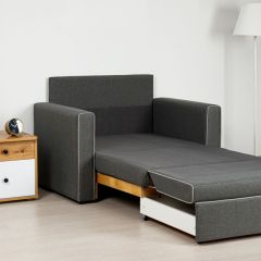Диван-кровать Найс Р (85) ТД 298 в Набережных Челнах - naberezhnye-chelny.mebel24.online | фото 2