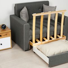Диван-кровать Найс Р (85) ТД 298 в Набережных Челнах - naberezhnye-chelny.mebel24.online | фото 6