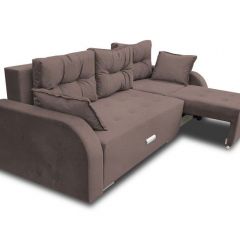 Диван Милан Dream Java в Набережных Челнах - naberezhnye-chelny.mebel24.online | фото 3
