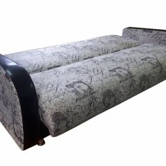 Диван прямой Канзас 1 БД в Набережных Челнах - naberezhnye-chelny.mebel24.online | фото 2