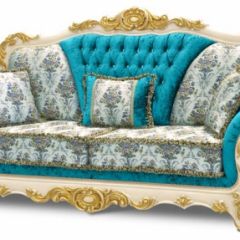 Диван Сенатор прямой в Набережных Челнах - naberezhnye-chelny.mebel24.online | фото 2