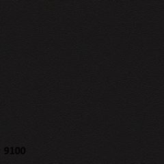 Диван трехместный Актив экокожа Euroline (9100 черный) в Набережных Челнах - naberezhnye-chelny.mebel24.online | фото 4