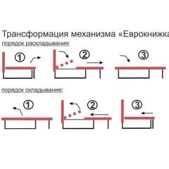 Диван угловой Алиса Bahama BERRY без подлокотников в Набережных Челнах - naberezhnye-chelny.mebel24.online | фото 4