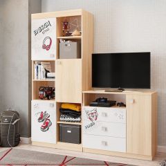 ЭНЕРДЖИ Комод в Набережных Челнах - naberezhnye-chelny.mebel24.online | фото 3