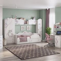 ФЭНТЕЗИ Детская (модульная) в Набережных Челнах - naberezhnye-chelny.mebel24.online | фото