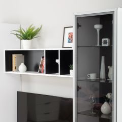 Гостиная Сидней (модульная) в Набережных Челнах - naberezhnye-chelny.mebel24.online | фото 4