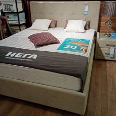 Интерьерная кровать Сириус с П/М (1200) в Набережных Челнах - naberezhnye-chelny.mebel24.online | фото 7
